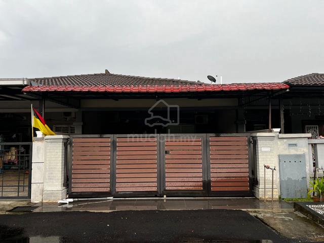 [TERMURAH] Teres Setingkat Taman Jasper Jaya, Seremban Untuk Dijual 1