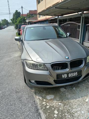 2010 Bmw 3 SERIES 2.0 20I (CKD) E90 FACELIFT (A) - 1