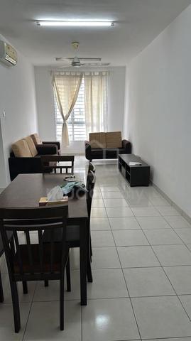 Trifolis Apartment 1