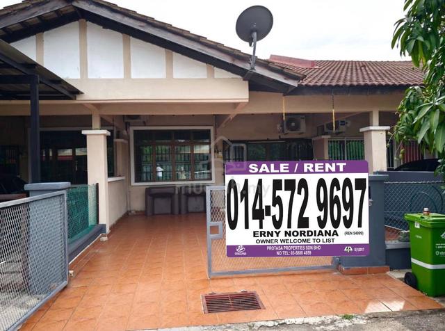 Freehold | Hot location |Balok 1