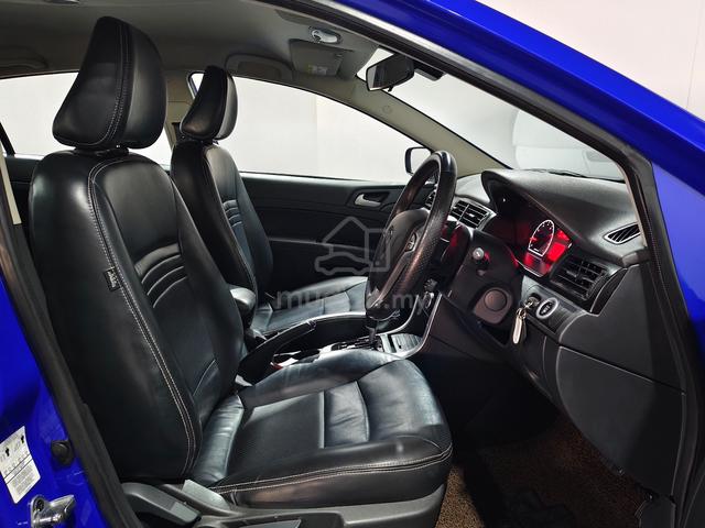 2018 Proton Preve 1.6 Full Spec (A) 5-Years Wrrnty - 4