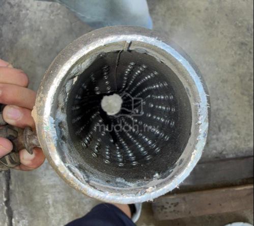 bullet 14 inch(spiral) - photo 3 of 3