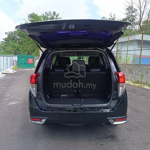 2019 Toyota INNOVA 2.0 X UPDATED (A) WRT 3YRS - 5