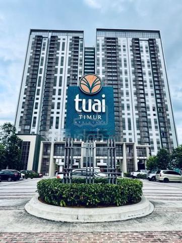 Tuai Residence 1