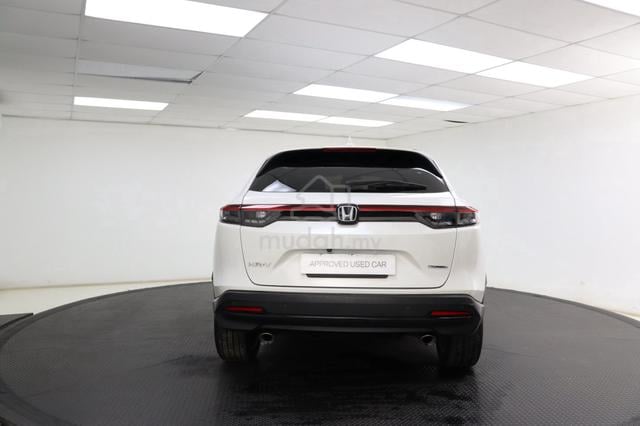 2024 Honda HR-V 1.5 TURBO V (A) - 3