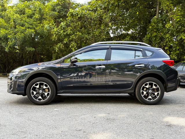 2018 Subaru XV 2.0I-P FACELIFT (A) - 3