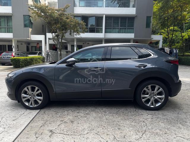 2023 Mazda CX-30 2.0 G 2WD HIGH+ MY19 UPDATED (A) - 2