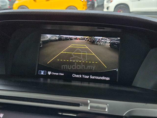 2018 Honda ACCORD 2.0 VTi-L FACELIFT (A) - 5