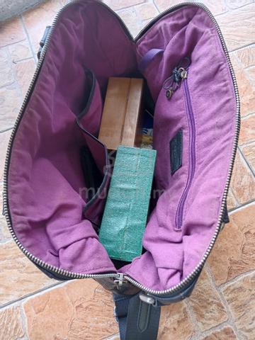 Rabeanco massenger bag - photo 4 of 6