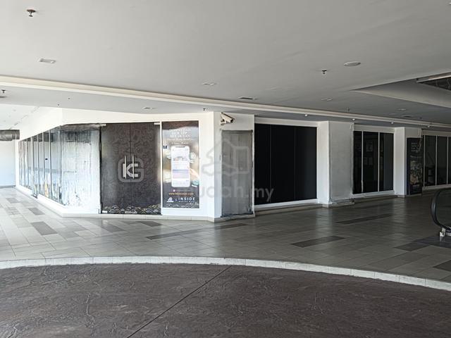Southbay plaza (2683sf) Office Lot / Shop Lot / Retail @ Bayan Lepas 1