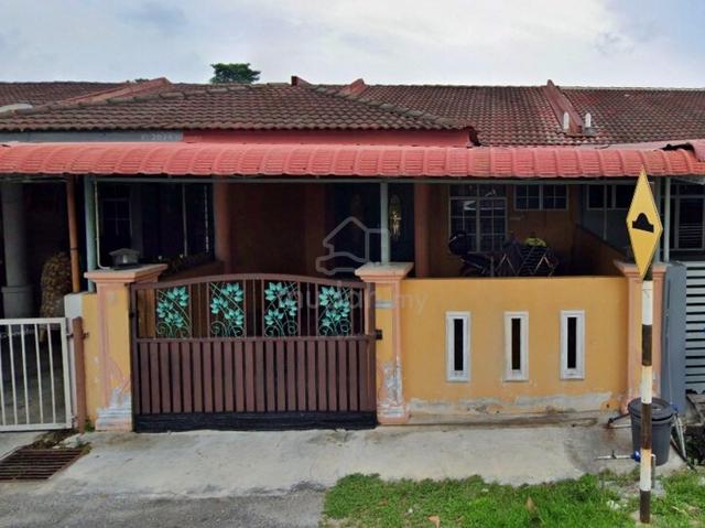 Taman Banting Baru, Banting, Selangor 1