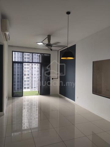 Fera Residence @ The Quartz, Wangsa Maju 1