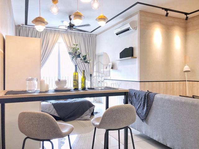 Greenfield Regency 1