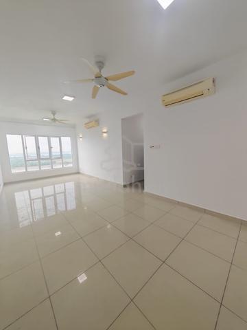 Tropez Residences @ Tropicana Danga Bay 1