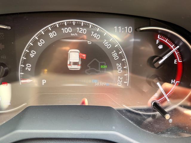 2020 Toyota RAV4 2.5L CKD (A) 38K MILEAGE FULLSERV - 5