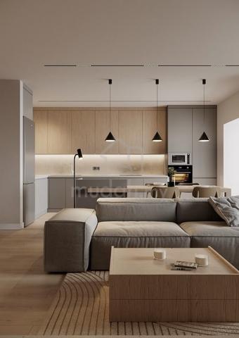 R Residence 1
