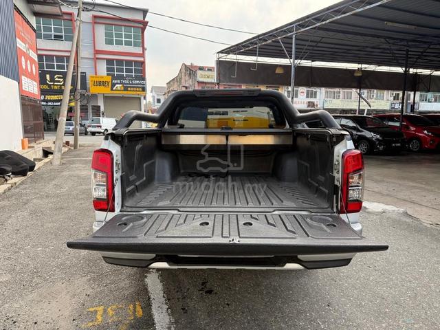 Mitsubishi TRITON 2.4 VGT (A) PREMIUM L/MIL-78K - 5