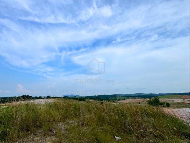 (FREEHOLD) Pasir Gudang 19.5 Acres Heavy Industrial Land for Sale 1