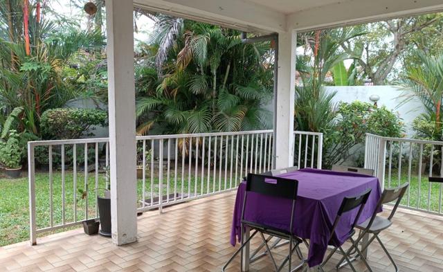 NICE n RENOVATED 2 STOREY BUNGALOW TAMAN SRI AMPANG SELANGOR 5