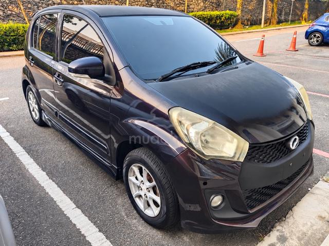 2015 Perodua MYVI 1.3 STANDARD G AUTO - 1