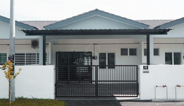 FLEXIBLE BOOKING NEAR KTM BATU GAJAH Taman Bemban Permai Batu Gajah 1