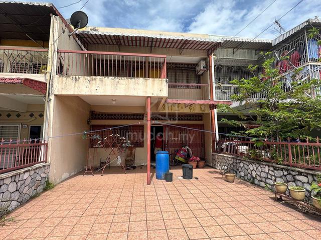 Jalan Genting Setapak, Matured Area, Behind Rhb bank, Below Market 1
