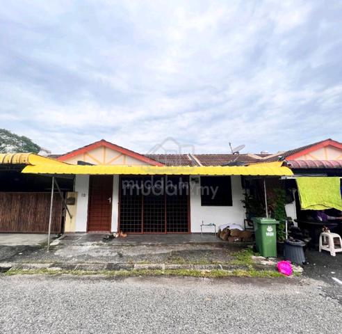 Taman Klebang Putra 1