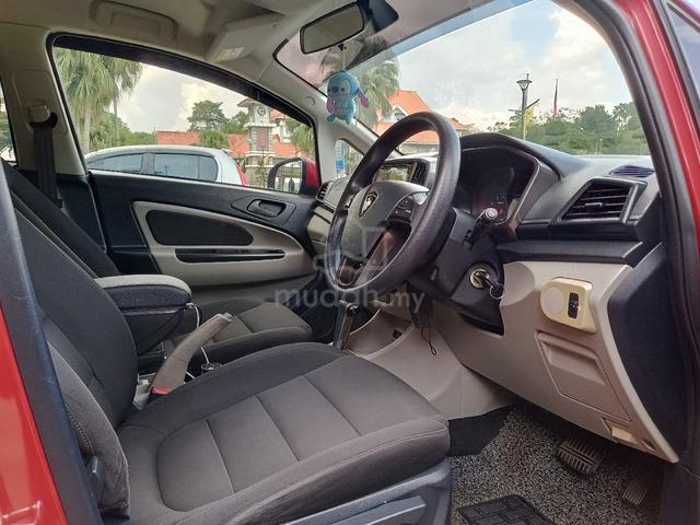 2017 Proton PERSONA 1.6 PREMIUM (A) - 5