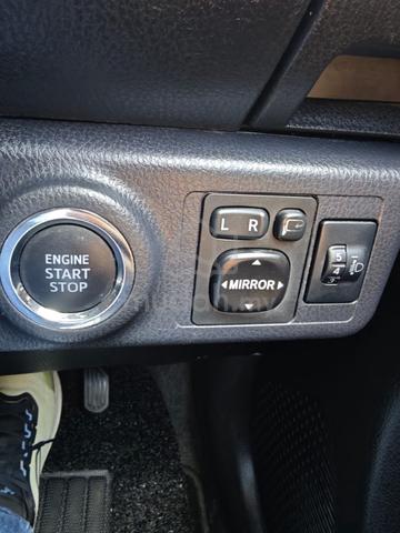 2015 Toyota VIOS KELI 1.5 G FACELIFT PUSHSTART - 3