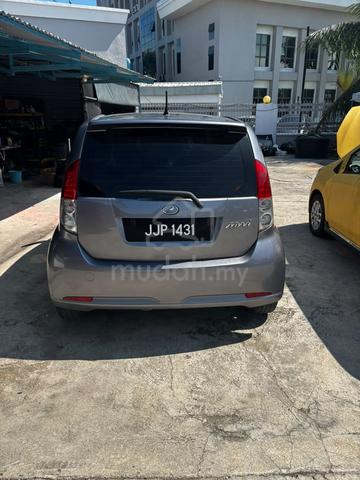 2006 Perodua MYVI 1.3 SX (M) - 1