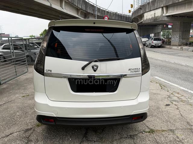 2012 Proton EXORA 1.6 BOLD PREMIUM (A)NEW PAINT - 5