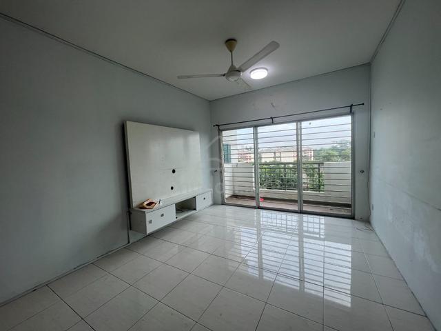 Pangsapuri Anggun (Bangi) 1