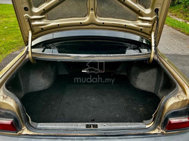2002 Proton WIRA 1.5 GL (M) - 4