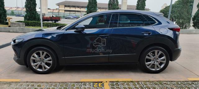2020 Mazda CX-30 2.0 G HIGH (A) WARANTY - 5