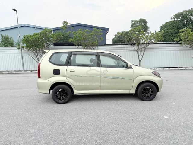2005 Toyota AVANZA 1.3 E F601RM-GQMFM (A) - 3