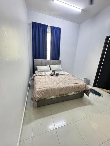 Sewa Rumah Semi D di Kotasas, Kuantan 1