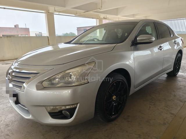 SIAP TUKAR NAMA 2016 Nissan TEANA 2.0 XE (A) - 3