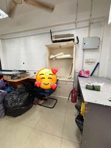 Prime 1st floor shoplot at Asia city for sale 1