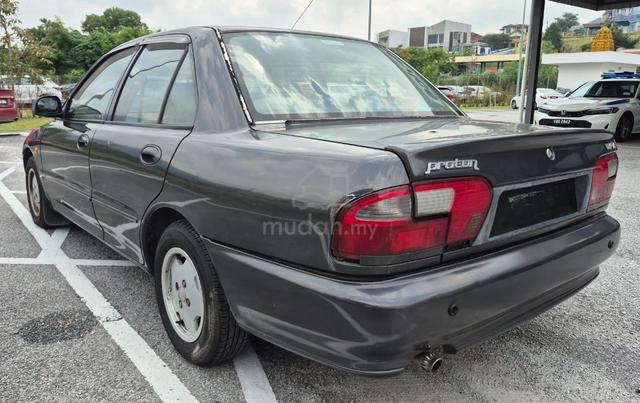 1999 Proton WIRA 1.5 GL (M) - 3