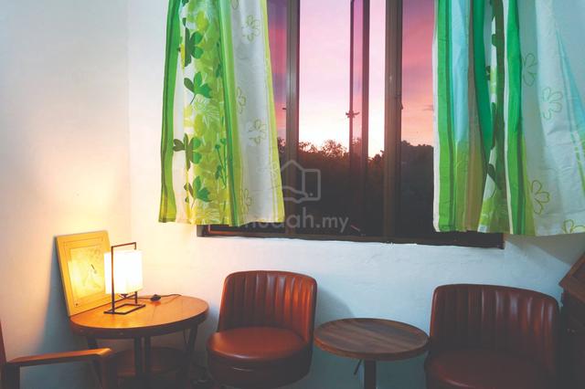 Room(s) For Rent - Kelisa Apartment, Perai 1