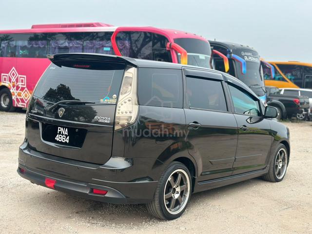 2017 Proton EXORA 1.6 PREMIUM FACELIFT (A) - 2