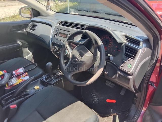 2015 Honda CITY 1.5 V (A) - 3