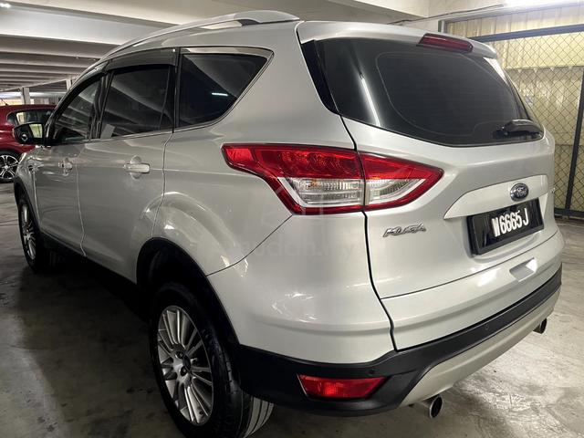 Ford KUGA 1.6 ECOBOOST  (A) VERY GOOD CONDITION - 3