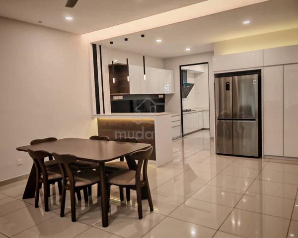 Azelia Elite 3 Bukit Banyan Sg Petani 1
