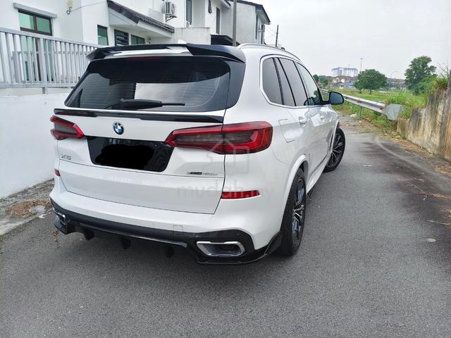 2020 Bmw X5 3.0 XDRIVE45E M SPORT (A) - 3