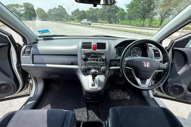 2007 Honda CR-V 2.0 i-VTEC FACELIFT (A) CASHBACK - 5