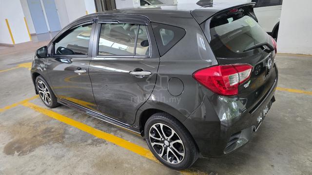 2019 Perodua MYVI 1.5 AV (A) - 3