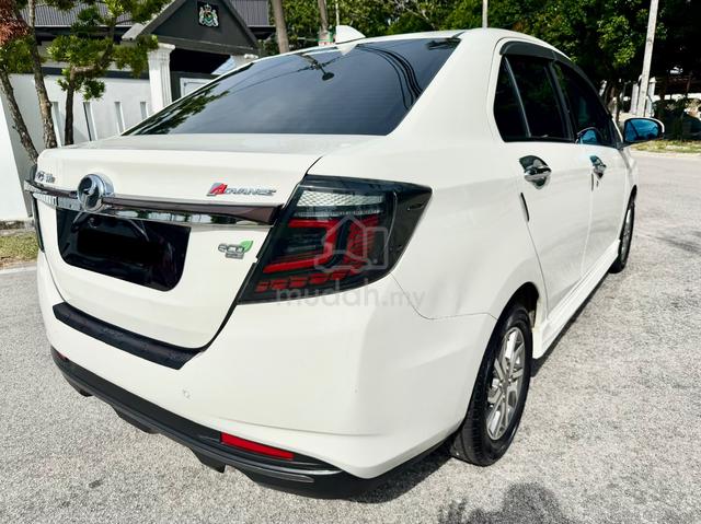 2017 Perodua BEZZA 1.3 ADVANCE (A) - 5