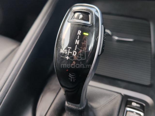 2021 Bmw X1 sDRIVE18i 1.5L (A)/FULL SERVICE RECORD - 5