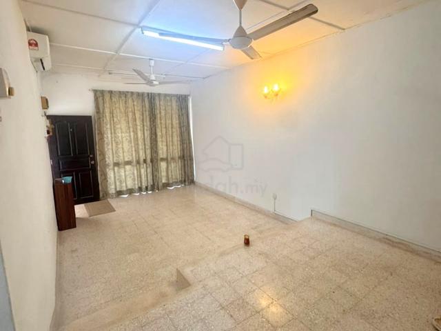 Single Storey SS14 Subang Jaya [ BELOW MARKET PRICE ] 1
